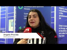 Sport: Procida, ‘Lo sport insegna a superare limiti e difficoltà’