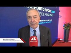Sport, Quintieri (ICSC): “Investimenti generano benefici sociali”