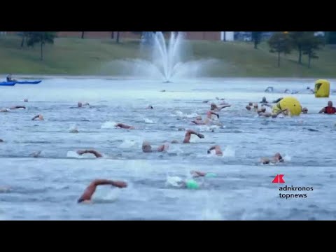 Sport, Triathlon Experience promuove l’Italia nel mondo