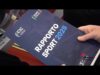 Sport, presentato rapporto 2025 al Foro Italico
