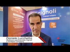 Sps Italia, “Con Sonepar nasce una nuova fase per Cignoli come solution partner dell’industria”