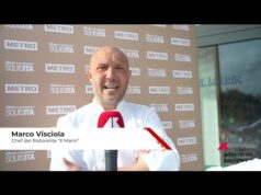 SquisITA, Visciola: “Dalla materia prima l’identità della cucina ligure”