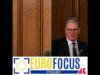Starmer sotto assedio: la crisi di Londra che può cambiare l’Europa – Eurofocus podcast, Adnkronos