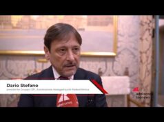 Stefano (Assogasliquidi-Federchimica): “La transizione non è a costo zero, va sostenuta e le