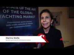 Stella (Confindustria Nautica), ‘comparto superyacht si confermano player globale di riferimento’