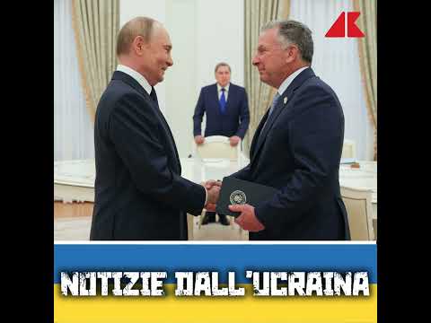 Steve Witkoff nel mirino di media e opinione pubblica americana