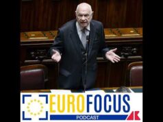 Stretta Ue anticorruzione, l’abuso d’ufficio diventa un caso per l’Italia – Eurofocus podcast, Adnkr