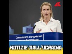 Stretta Ue sui visti per i cittadini russi in risposta ai droni