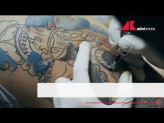 Stretta sui tatuaggi, arriva il consenso informato