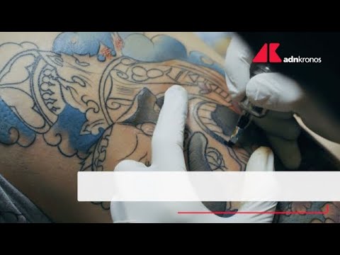 Stretta sui tatuaggi, arriva il consenso informato