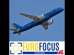 Stretto di Hormuz e carburante per aerei, vacanze a rischio in Europa – Eurofocus podcast, Adnkronos
