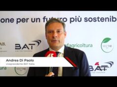Tabacco: Di Paolo (BAT), ’accordi di filiera essenziali garantire stabilità e programmare gli