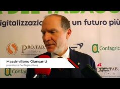 Tabacco: Giansanti (Confagricoltura), ‘accordo storico per la filiera, ma pesano costi ed Europa’