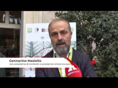 Tabacco: Masiello (Unitab Europa), ‘contratti di filiera garantiscono qualità e occupazione’