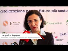 Tabacco: Saggese (Regione Campania), ‘filiera strategica per la Campania, innovazione e formazione