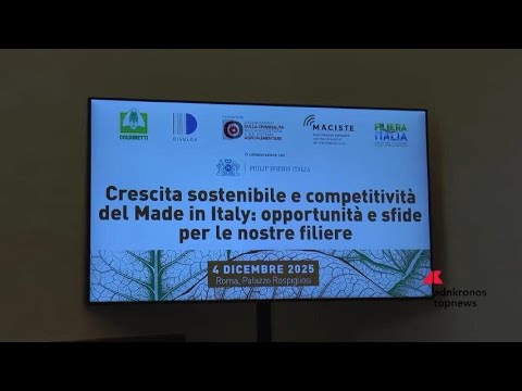 Tabacco, contratti di filiera fondamentali per crescita del Made in Italy