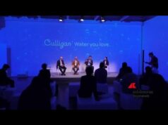 Tech: italiani attenti a qualità e sostenibilità acqua, sistemi di filtraggio Culligan rispondono a