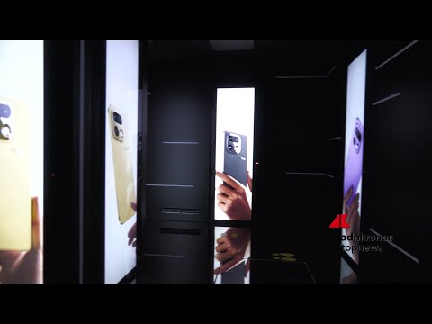 Tech: realme lancia la serie 16 Pro, smartphone ufficiale di Aba Roma