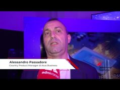 Tecnologia, Passadore (Asus): “Le aziende apprezzano assistenza on-site”