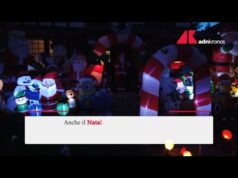 Tecnologia protagonista anche delle feste di Natale