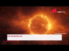 Tempesta solare colpisce la Terra, cosa sta succedendo