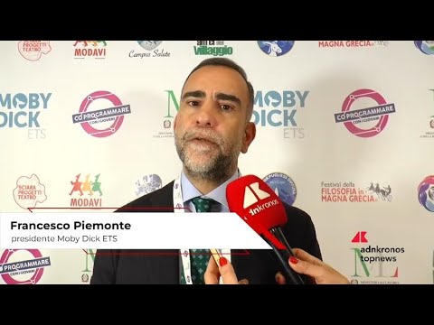 Terzo settore: Piemonte (Moby Dick ETS), “un processo partecipativo diretto per coinvolgere i