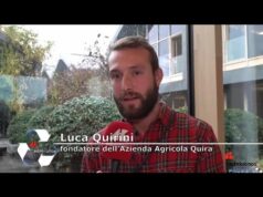 The Good Farmer Award, Quirini (Quira): “La zootecnia sostenibile è l’unica possibile. Viviamo