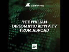 The italian diplomatic activity from abroad – March 27, 2026