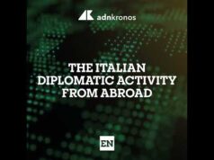 The italian diplomatic activity from abroad – May 11, 2026