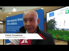 Trasporti: Caradonna (Fnm), ‘collegamento Malpensa – Gallarate è orgoglio italiano e lombardo’