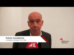 Trasporti: Caradonna (Fnm), ‘sinergia con istituzioni per incentivare utilizzo servizio pubblico’