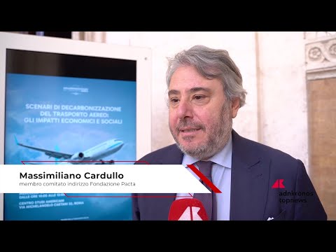 Trasporti: Cardullo (fondazione Pacta), ‘Serve confronto tra stakeholder per policy su