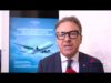Trasporti: Damiani (FI), ‘Usare Pnrr e fondi UE per sostenere decarbonizzazione del trasporto aereo’