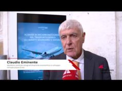 Trasporti: Eminente (Enac), ‘Decarbonizzazione pilastro e Italia all’avanguardia nel settore’