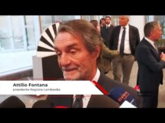 Trasporti: Fontana (Regione Lombardia), ‘infrastrutture fondamentali per sviluppo economico,