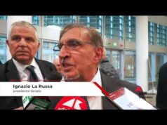 Trasporti: La Russa (Senato), ‘siano ben governati e no ad approccio ideologico’