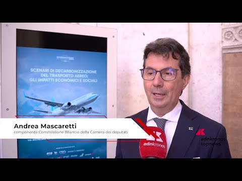 Trasporti: Mascaretti (FI), ‘Sostenibilità passa da innovazione e carburanti a basso impatto’