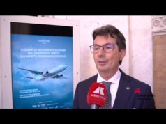 Trasporti: Mascaretti (FdI), ‘Sostenibilità passa da innovazione e carburanti a basso impatto’