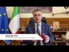 Trasporti: Rixi (Lega), ‘’logistica sistema nervoso e arterioso dell’industria italiana’