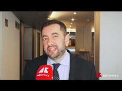 Trasporti, Torselli (Fdi): “Ferrovie 2030, Europa dipendente da Cina e USA: serve autonomia”