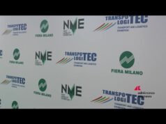 Trasporti: a Fiera Milano Transpotec-Nme, la mobilità per merci e persone