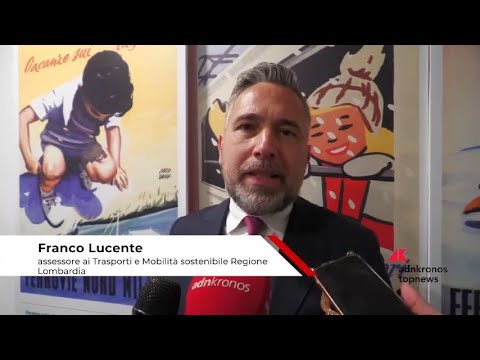 Trasporti: ass. Lucente (Regione Lombardia), ‘Infopoint Cantieri riferimento informativo