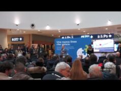 Trasporti: da Malpensa a Gallarate in 8 minuti con nuova tratta ferroviaria