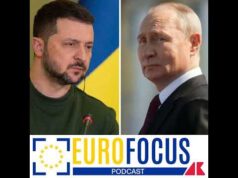 Tregua 9 maggio, Kiev non si fida – Notizie dall’Ucraina podcast, Adkronos