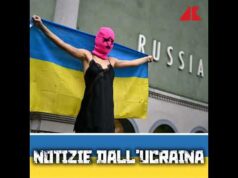 Tregue violate, Pussy Riot e attacchi contro gli asili ucraini – Notizie dall’Ucraina, Adnkronos