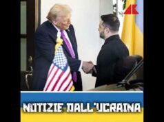 Trump: “Siamo vicini a un’intesa”