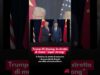 Trump-Xi Jinping, la stretta di mano “super strong”