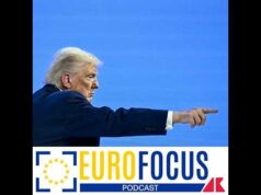 Trump attacca ancora l’Europa, negoziati immediati per Groenlandia