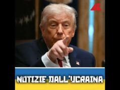 Trump contro Zelensky: “Usano la guerra per non indire le elezioni”