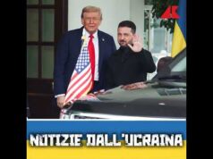 Trump potrebbe rinviare di una settimana la deadline sull’Ucraina